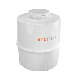 Water Tank - 1730L C