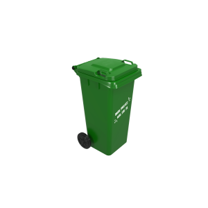 Outdoor Garbage Bin