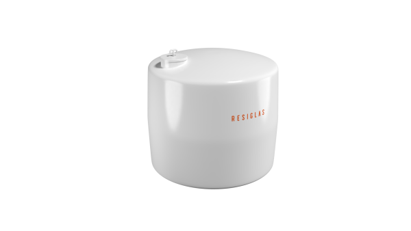 Water Tank - Model E - Fiberglass