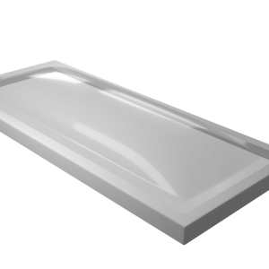 Dome Lights - Rectangular