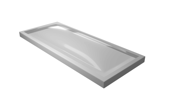 Dome Lights - Rectangular