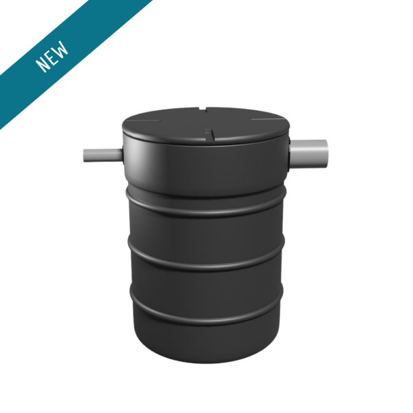 Grease Trap - 200L C
