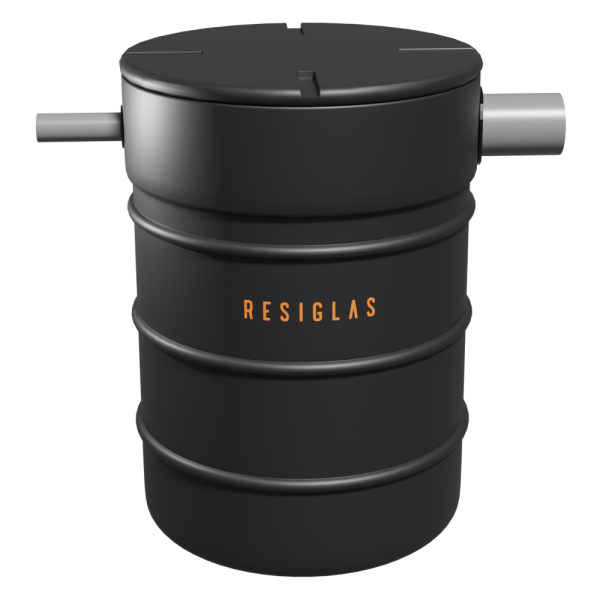 Grease Trap - 200L C - Image 3