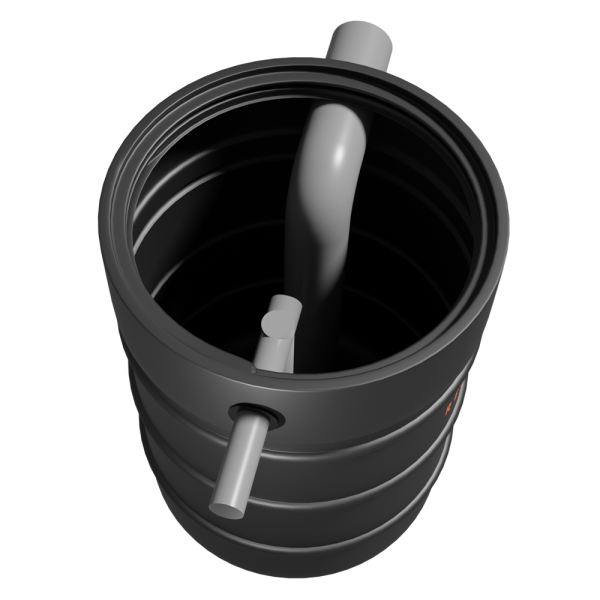 Grease Trap - 200L C - Image 2