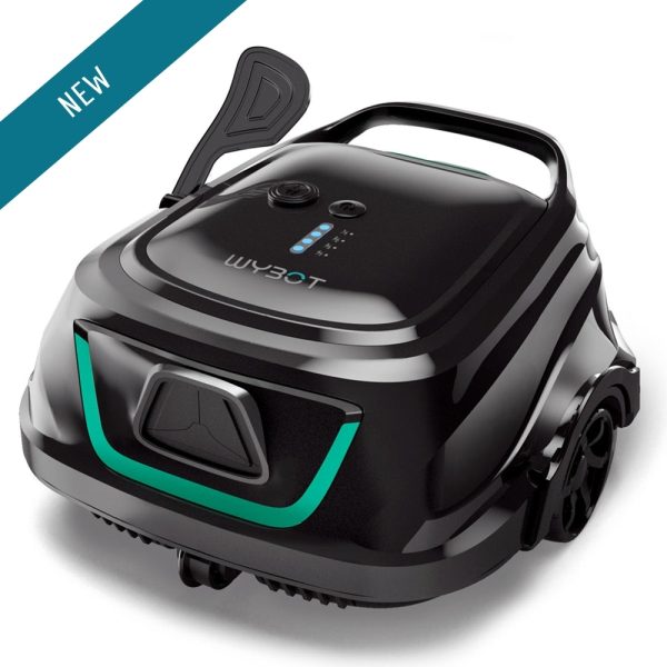 Wybot Robotic Pool Cleaner - A1